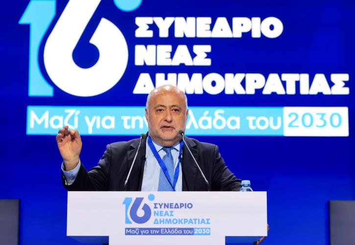 Τσιόδρας για Γενοκτονία των Ποντίων: Επιβεβλημένη πράξη ευθύνης και δικαίωσης η ιστορική μνήμη