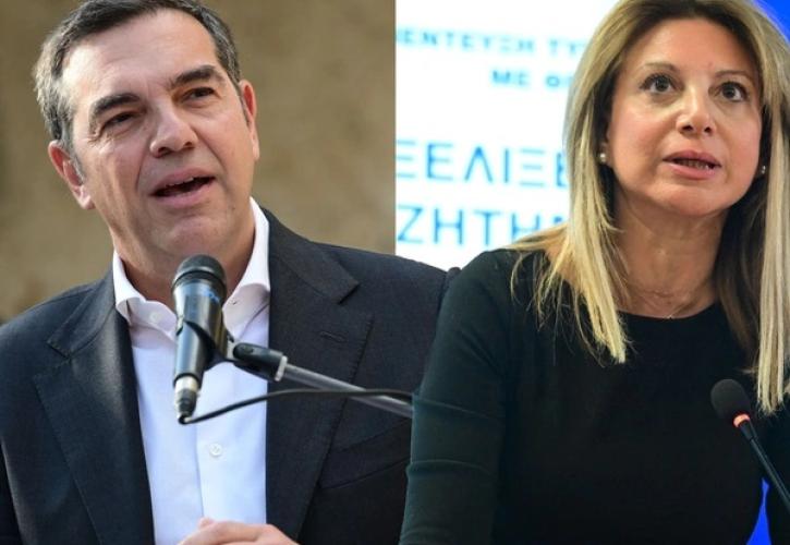 Αντιπολιτευτικοί μπελάδες από τα κομματικά «γεννητούρια» - Σκόνη και θρύψαλα ο ΣΥΡΙΖΑ - Νέοι καβγάδες στο ΠΑΣΟΚ