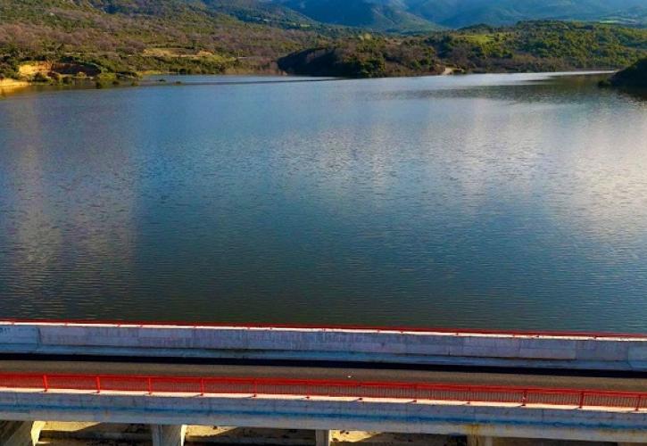 Εγκαίνια φράγματος Ληθαίου: Η διοίκηση στη Θεσσαλία έχει συνέχεια