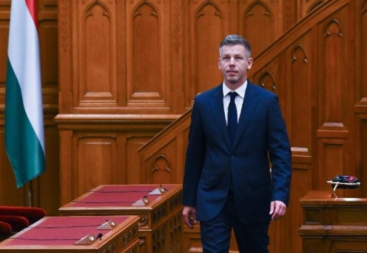 Ορκίστηκε η νέα κυβέρνηση Μαγιάρ στην Ουγγαρία