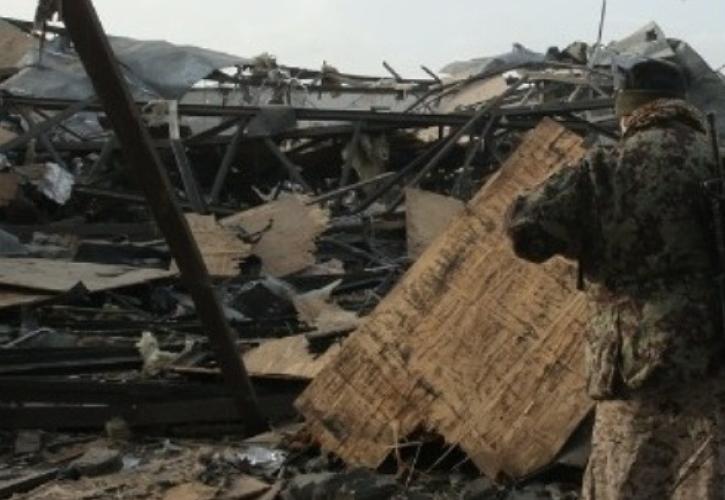 Πακιστάν: Τουλάχιστον 24 νεκροί σε βομβιστική επίθεση σε τρένο
