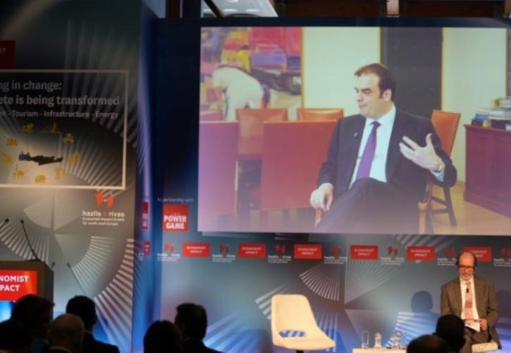 Πιερρακάκης: Ο Φορέας Απόκτησης και Επαναμίσθωσης Ακινήτων θα έχει λειτουργήσει μέχρι το τέλος του φθινοπώρου