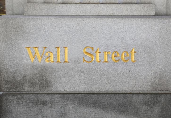 «Βαρίδι» για Wall Street πετρέλαιο και πληθωρισμός