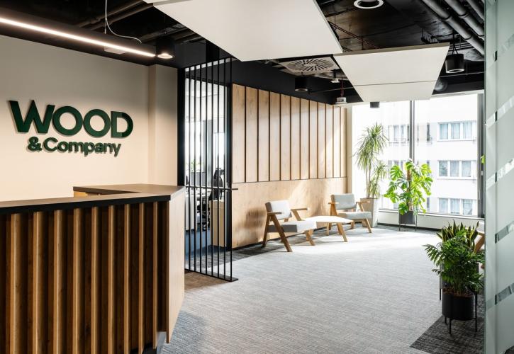 Wood: Θετική για τις προοπτικές της ελληνικής οικονομίας - Τι συζήτησε στην Αθήνα και ποιες μετοχές κέντρισαν το ενδιαφέρον