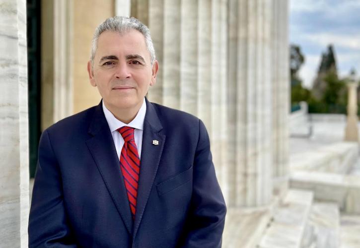 Χαρακόπουλος: Είμαστε όλοι στο ίδιο σκάφος της ΝΔ