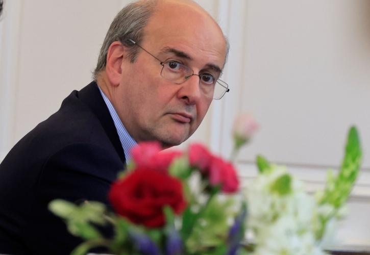 Κατοχυρώνεται η πληρωμή αγροτικών ενισχύσεων σε Θεσσαλία και Μακεδονία - Μήνυμα Χατζηδάκη