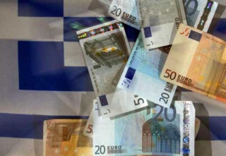 Νέα θετικά μηνύματα προς αγορές και οίκους αξιολόγησης από την ταχεία μείωση του δημοσίου χρέους