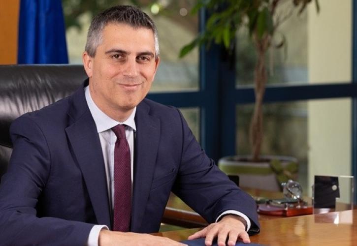 Στην τελική ευθεία προς τη συμβασιοποίηση ο τριπλός κόμβος Σκαραμαγκά