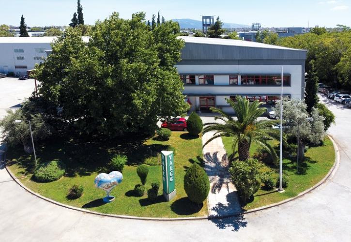 Κωνσταντίνου (Yalco): Σε αναπτυξιακή πορεία μετά την επικύρωση της συμφωνίας εξυγίανσης