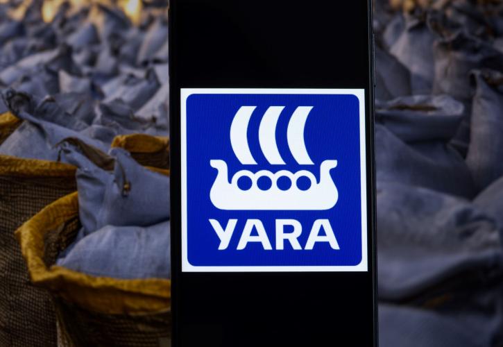 Άλμα κερδών 60% για τον «γίγαντα» των λιπασμάτων: Αγρότες και τιμές σε πίεση - Χρειάζεται παρέμβαση;