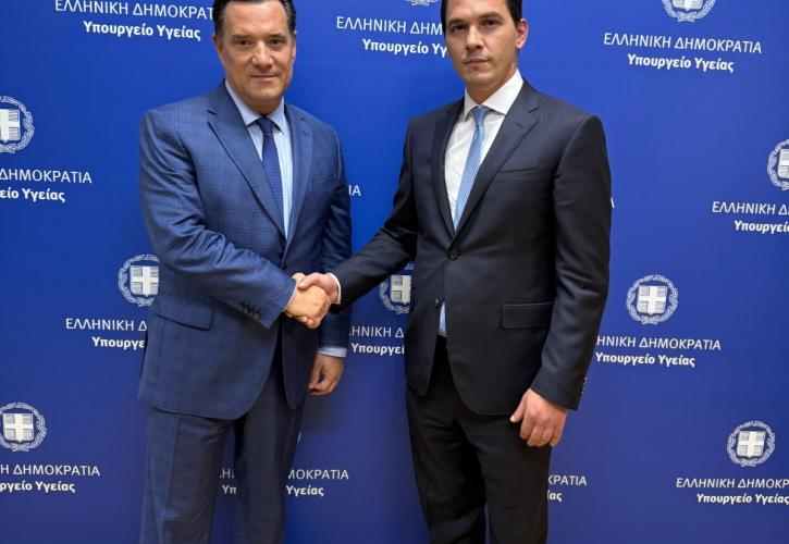 ΕΟΠΥΥ: Προσωρινός διοικητής ο Αθανάσιος Ζαμάνης