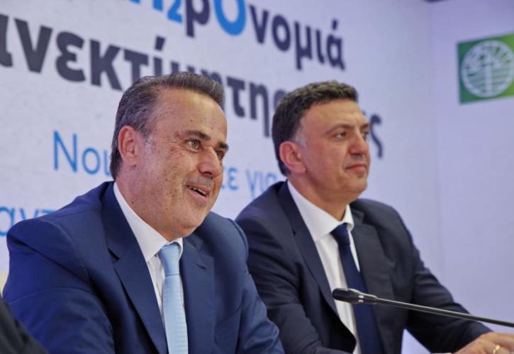 Μάχη με τη λειψυδρία: Τα 10 έργα νερού που χρηματοδοτούνται σε 9 νησιά