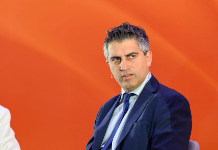Δήμας: Οι νέες υποδομές σχεδιάζονται με υψηλότερη ανθεκτικότητα απέναντι στην κλιματική κρίση