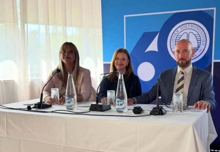 Έως και το 30% των ασθενών με χρόνιες πνευμονοπάθειες νοσούν και από καρδιολογικές παθήσεις