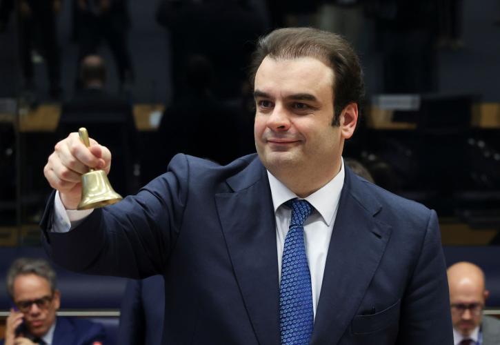 Πιερρακάκης: Οι επενδύσεις στην ενέργεια κλειδί για ανταγωνιστικότητα και ασφάλεια της Ευρώπης