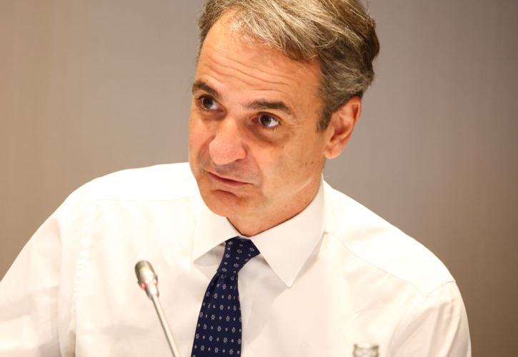 Μητσοτάκης: Δεν υπάρχουν μαγικές λύσεις για την ακρίβεια - Το PosoKanei ήρθε για να μείνει