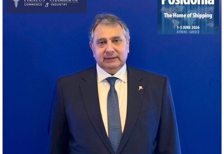 ΕΒΕΠ: Τα «Ποσειδώνια» διαχέουν την προστιθέμενη αξία της ελληνικής ναυτιλίας