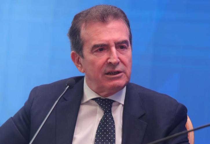 Χρυσοχοΐδης: Σε λειτουργία σε λίγες ημέρες 300 κάμερες για παραβίαση κόκκινου