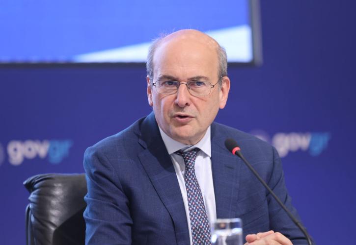 Χατζηδάκης: «Μια μικρή επανάσταση στη λειτουργία του κράτους» - Τέλος στο «άγνωστο» με τις αιτήσεις στο Δημόσιο