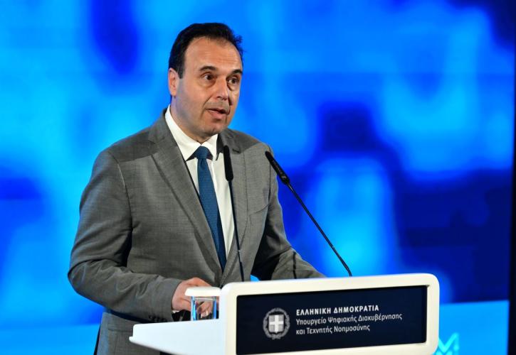 Παπαστεργίου: Ο επανασχεδιασμός των 1.000 καμερών κρίθηκε αναγκαίος λόγω τεχνολογικών εξελίξεων