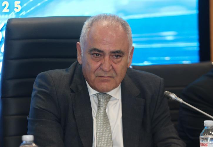 Χατζηθεοδοσίου: Γιατί μειώσεις τιμών από τον Σεπτέμβριο και όχι από αύριο;