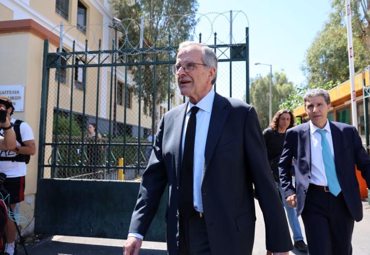 Δίκη για υπόθεση Βαλυράκη - Σαμαράς: «Ήταν μία βίαιη δολοφονία»