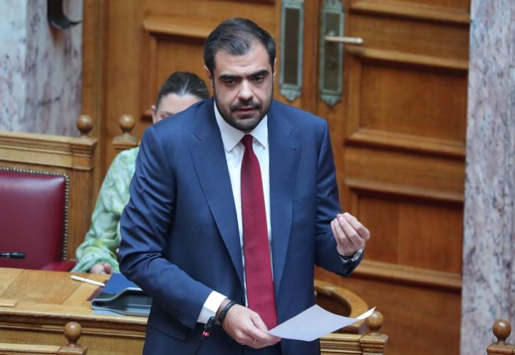 Μαρινάκης: Oριστική αδειοδότηση περιφερειακών καναλιών μετά από 28 χρόνια αδράνειας