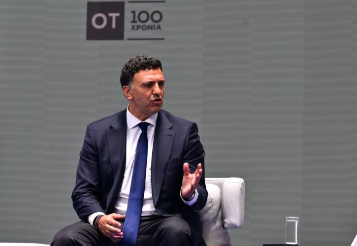 Κικίλιας: Ενισχύουμε το ΛΣ-ΕΛΑΚΤ με εξοπλισμό, για τη διενέργεια ψυχομετρικών εξετάσεων σε υποψήφια στελέχη