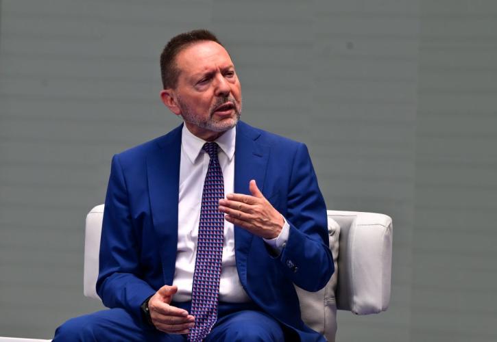 Στουρνάρας: «Δεν είναι καθαρή η απόφαση του Αρείου Πάγου», για τα δάνεια του νόμου Κατσέλη