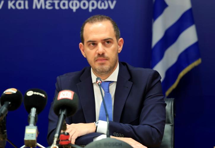 Κώτσηρας: Θεσπίζουμε ένα ασφαλέστερο πλαίσιο χρήσης των ηλεκτρικών πατινιών