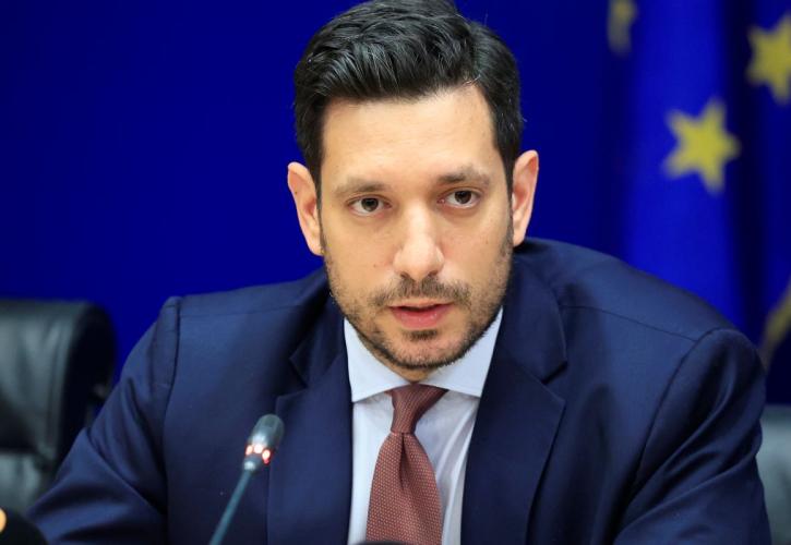 Κυρανάκης: «Δωρεάν πολιτική δεν υπάρχει - Χωρίς αυτοδυναμία της ΝΔ η χώρα δεν θα κυβερνηθεί»