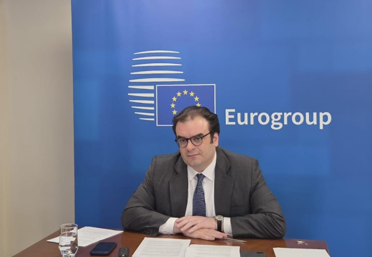 Πιερρακάκης: Η Ευρώπη να κινηθεί ως ενιαία αγορά - Η ψηφιακή μετάβαση απαιτεί κοινή δράση
