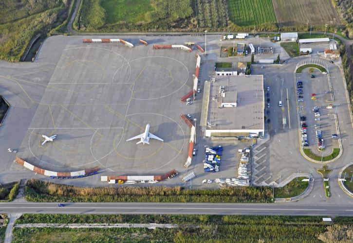 Υπερταμείο - Αεροδρόμιο Καλαμάτας: Νέο «βήμα» αναβάθμισης των υποδομών της χώρας - Οι επενδύσεις και τα οφέλη