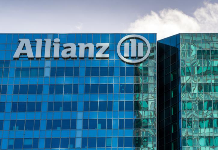 Η Allianz δημιούργησε δωρεάν ψηφιακή πλατφόρμα για την ενίσχυση της οικονομικής παιδείας