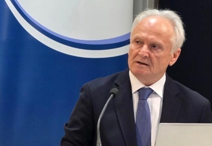 Ανδριανός: Ζητούμενο ένα νέο παραγωγικό παράδειγμα