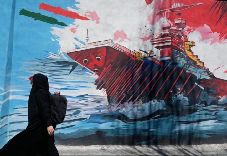 Τραμπ: «Κερδίσαμε τον πόλεμο» - Διαψεύδει υπογραφή συμφωνίας στη Γενεύη την Κυριακή το Ιράν