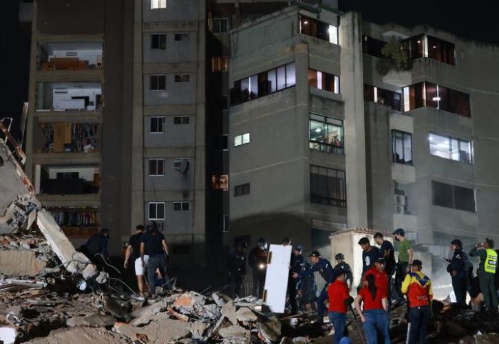 Σε κατάσταση έκτακτης ανάγκης η Βενεζουέλα μετά τους σεισμούς: Δραματική προειδοποίηση για έως 100.000 νεκρούς