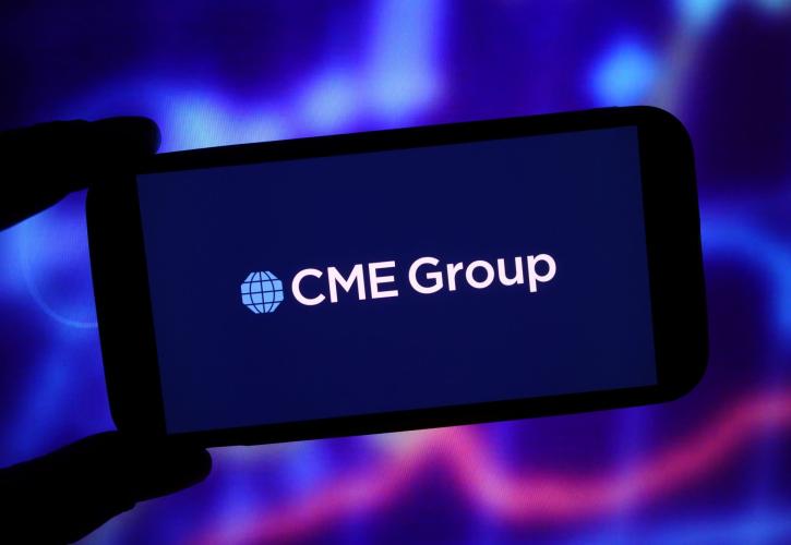 Πρώτη γυναίκα CEO στην ιστορία του Ομίλου CME