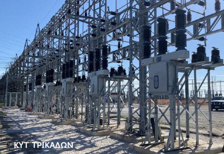 Ο ΔΕΔΔΗΕ δημιουργεί νέο ηλεκτρικό χώρο για τις ΑΠΕ