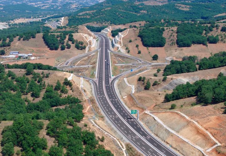Ε 65 - ΓΕΚ ΤΕΡΝΑ: Ποιος είναι ο οδικός άξονας που αλλάζει τις μεταφορές
