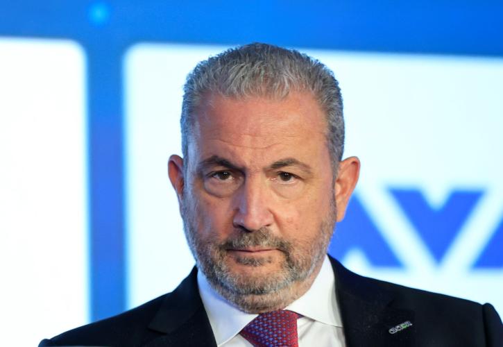 Εξάρχου - «AKTOR 2031»: Νέα «δύναμη πυρός» 1 δισ. για επενδύσεις 3 δισ. σε Κατασκευή/Παραχωρήσεις, LNG, FSRU/ΑΠΕ