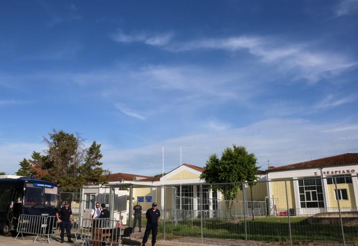 Στο στάδιο των αιτημάτων η δίκη για τα Τέμπη: Αποβλήθηκαν οι Δικηγορικοί Σύλλογοι, αύριο η συνέχεια