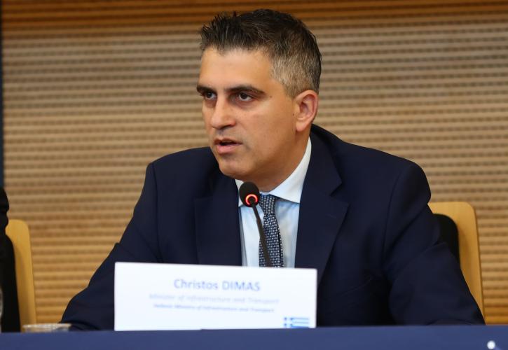 Δήμας: Μέσα στο καλοκαίρι η παράδοση της επέκτασης του Μετρό Θεσσαλονίκης προς Καλαμαριά
