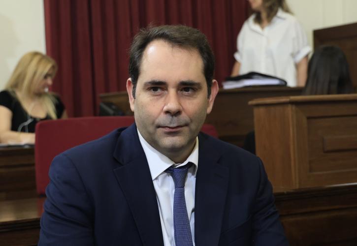 Πετραλιάς: Τι περιλαμβάνει η τροπολογία για τα δάνεια του νόμου Κατσέλη