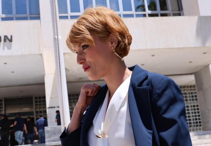 Κουφονικολάκου (ΕΛΑΣ): Ο κ. Μαρινάκης δεν είπε την προσωπική του θέση για περιορισμό του χρόνου παροχής του επιδόματος ανεργίας
