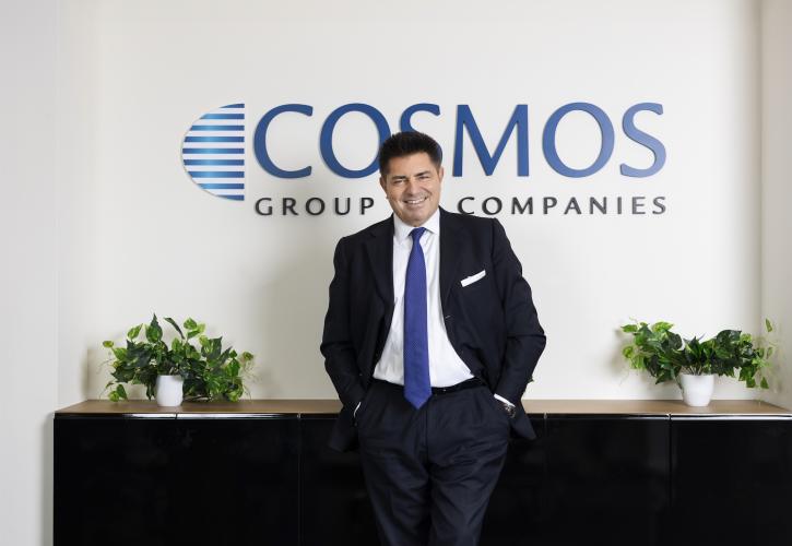Cosmos Business Systems: Το στοίχημα των 128 εκατ. ευρώ έως το 2030 και η μετά Ταμείου Ανάκαμψης εποχή