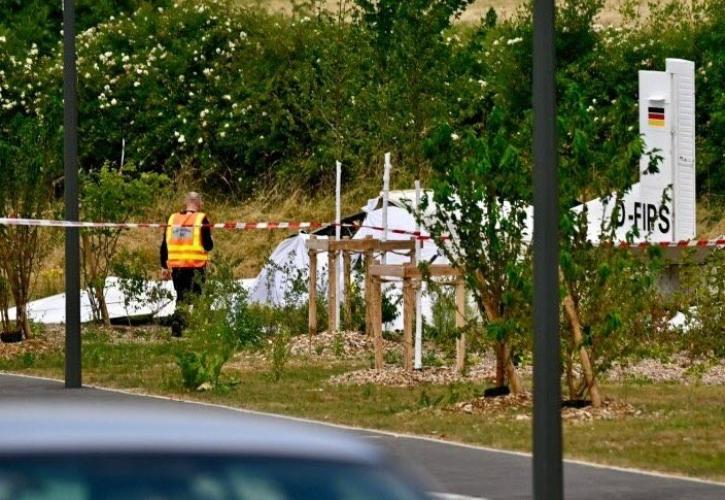 Γαλλία: 11 νεκροί από συντριβή μικρού αεροσκάφους