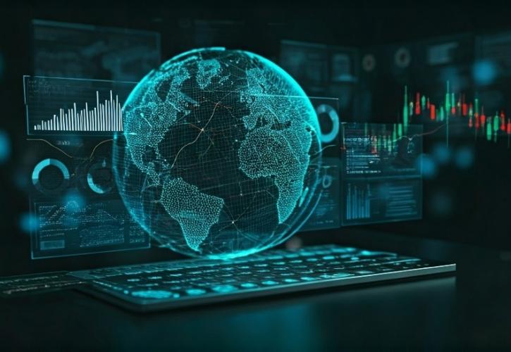 AI, Τραμπ και γεωπολιτικό χάος: Γιατί οι αγορές αγνοούν τους κινδύνους