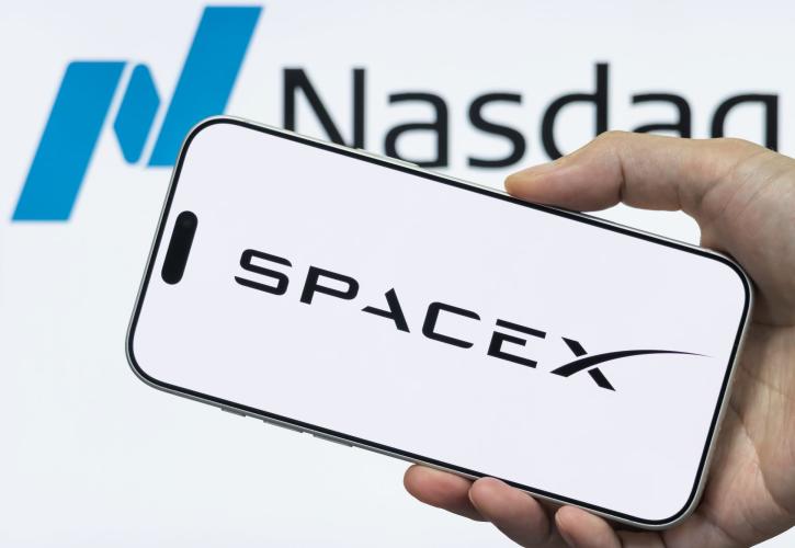 Η SpaceX αποκτά την ΑΙ startup, Anysphere έναντι 60 δισ. δολαρίων