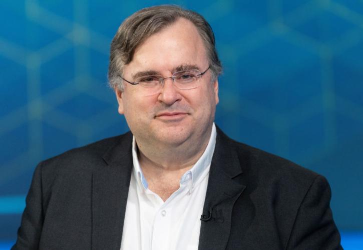 Microsoft: Αποχωρεί από το δ.σ. μετά από 10 χρόνια ο ιδρυτής του LinkedIn